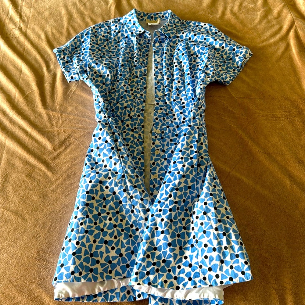 Kate Spade Summer Dress